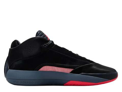 Кроссовки Air Jordan 40 „Infrared” Black/Dark Grey/Infrared 23