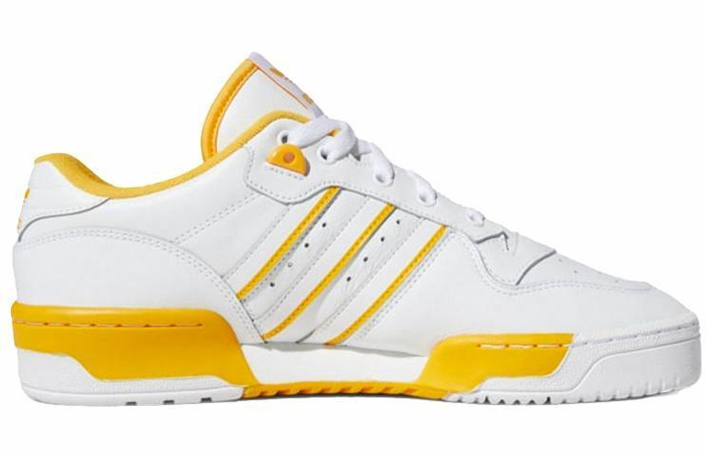 Кроссовки Adidas Originals Rivalry Rivalry Low