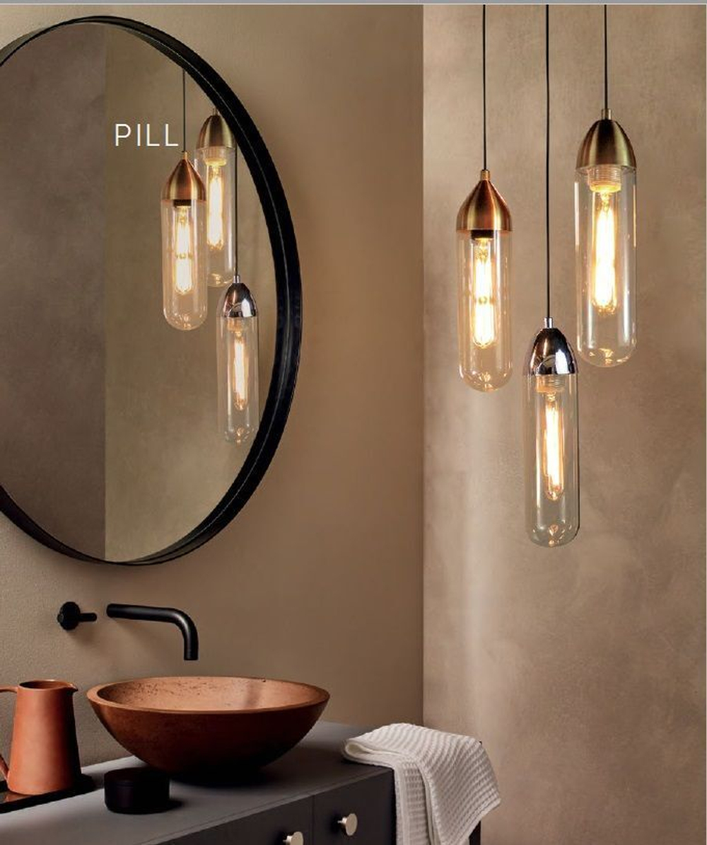 Светильник Flask