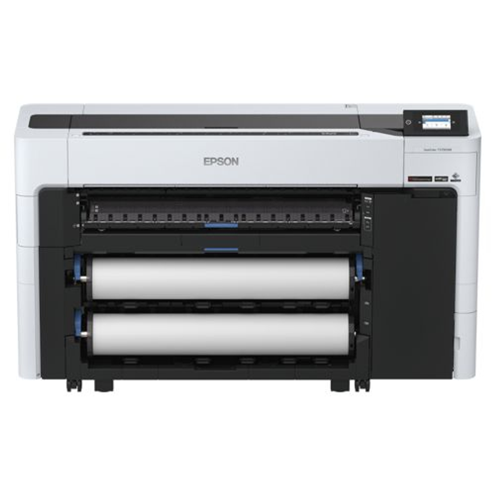 Струйный плоттер Epson SureColor SC-T5700D (C11CH81301A1)