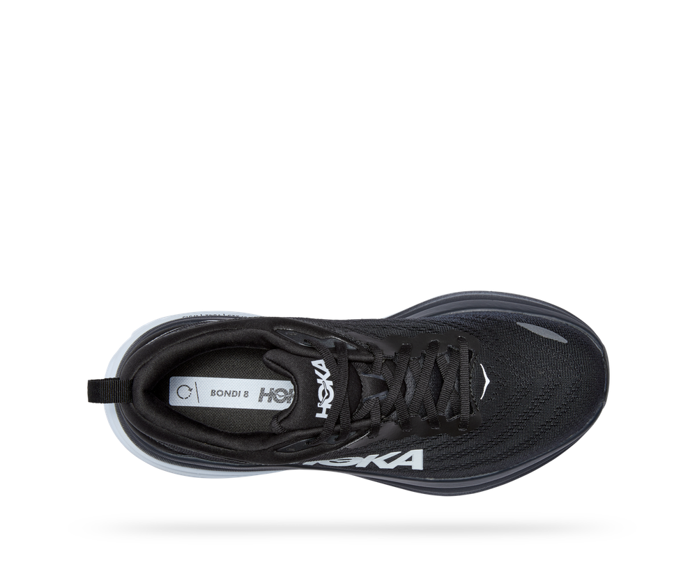 Кроссовки мужские Hoka Bondi 8 WIDE