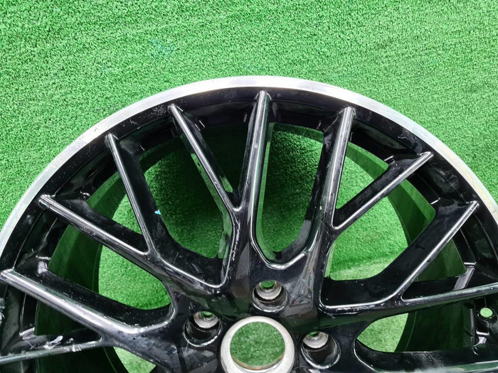 Диск Комплект R21 Porsche Panamera 971 (16-23)