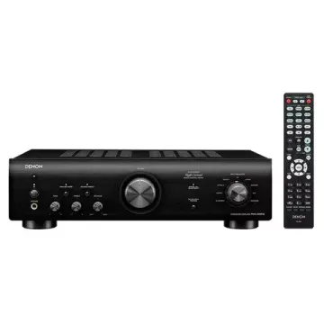 Усилитель Denon PMA-600NE Black