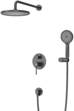 Встраиваемый душевой набор CEZARES RELAX-DSET-NOP
