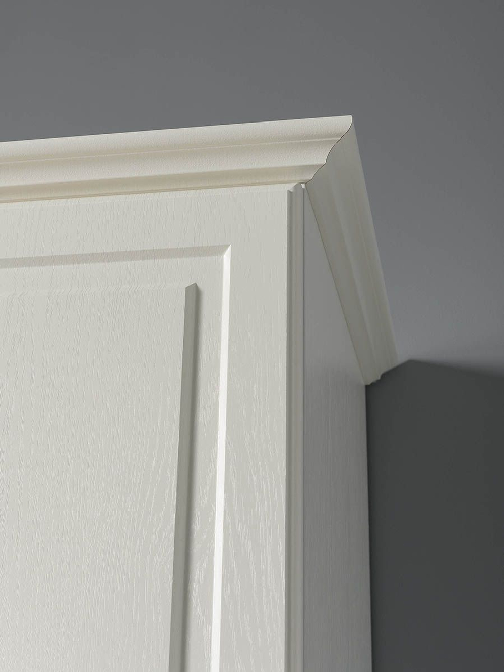 Ливерпуль комплект карнизов 2000 С Ясень ваниль