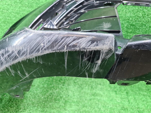 Бампер передний Toyota Camry xv50 (2014-2018)