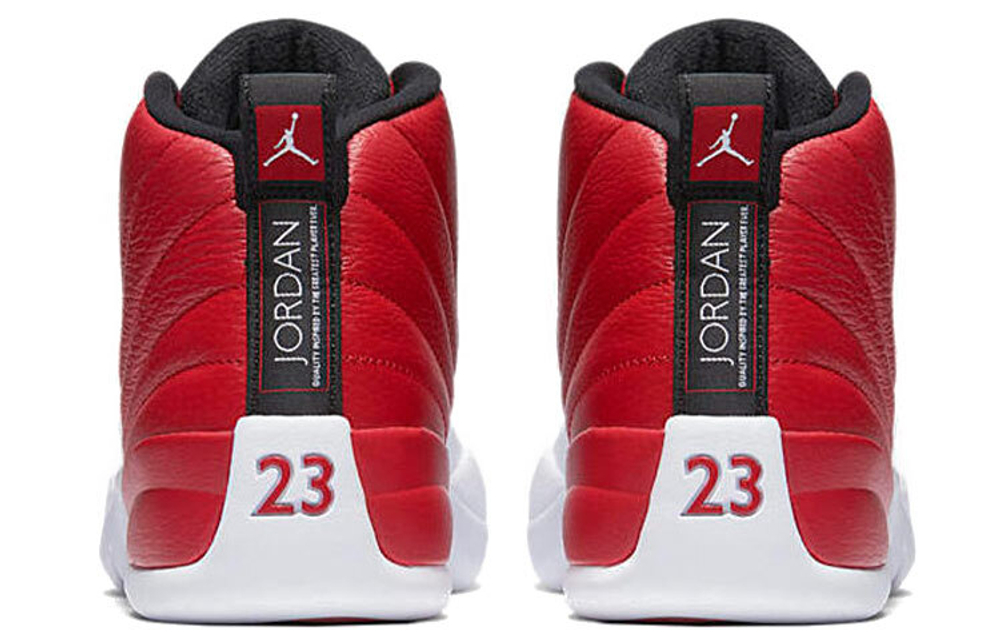 Кроссовки Jordan Air Jordan 12 Retro Gym