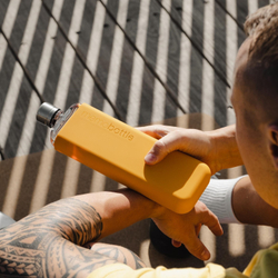 Чехол для бутылки Memobottle Slim