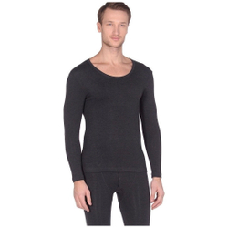 Комплект мужского термобелья темно-серый GONDAL