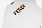 Футболка Fendi