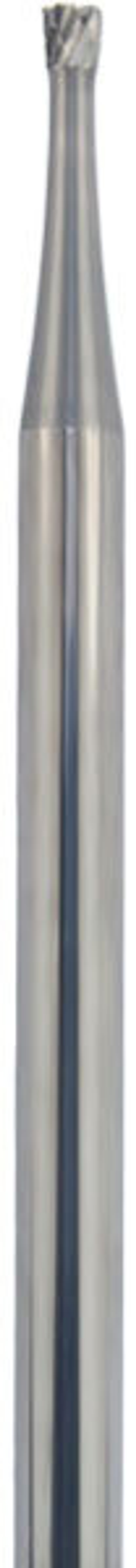 Бор твердосплавный, тип HP, H30X-014-HP, NTI, Германия