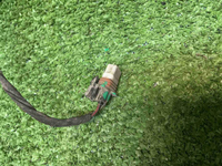 Проводка заднего бампера Haval Jolion (2024-н.в.)