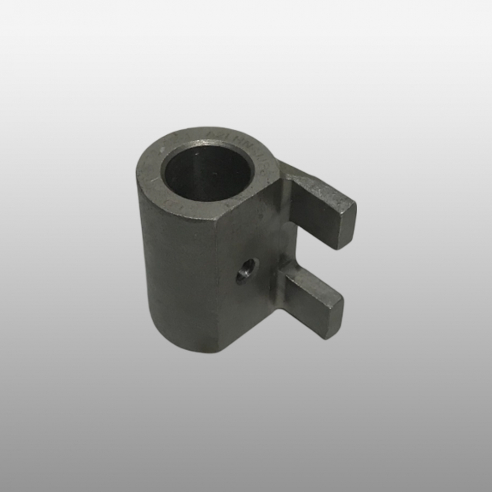 6DS80T-1702052-1 - Блок переключения 1-2 передачи КПП 6DS180T на Yutong