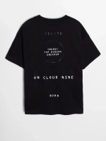 Футболка детская с принтом