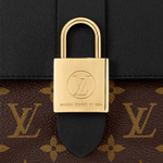 Сумка LOUIS VUITTON Locky BB, M44141
