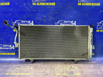 Радиатор кондиционера SUBARU LEGACY 2009-2012