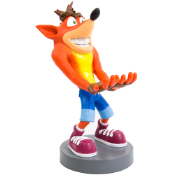 Подставка Cable Guys: Crash Bandicoot