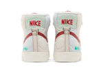 Кроссовки Nike Blazer '77 "Year Of The Tiger" Cny (Женская размерная сетка)