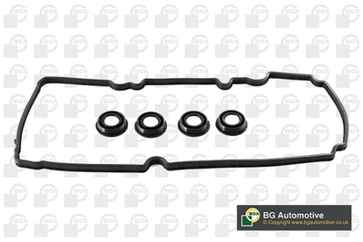 BGA - RK0104-BGA - Gasket Set, cylinder head cover