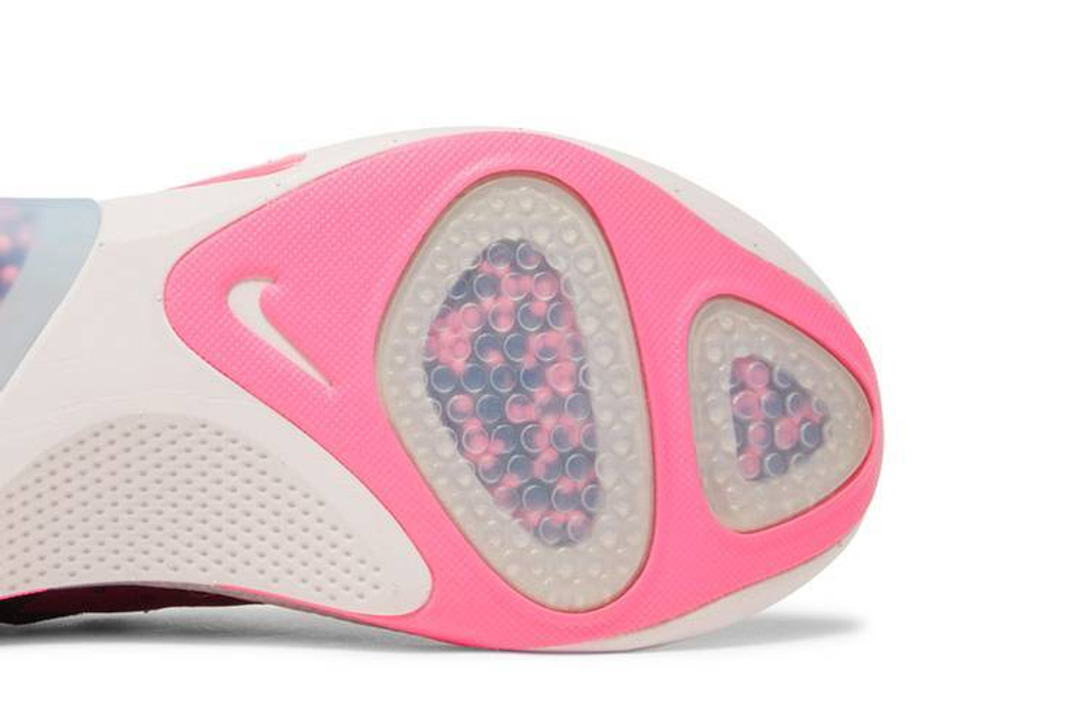 Кроссовки Nike Joyride Run Flyknit (Женская размерная сетка)