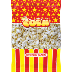 Попкорн MrCorn карамельный 100 гр