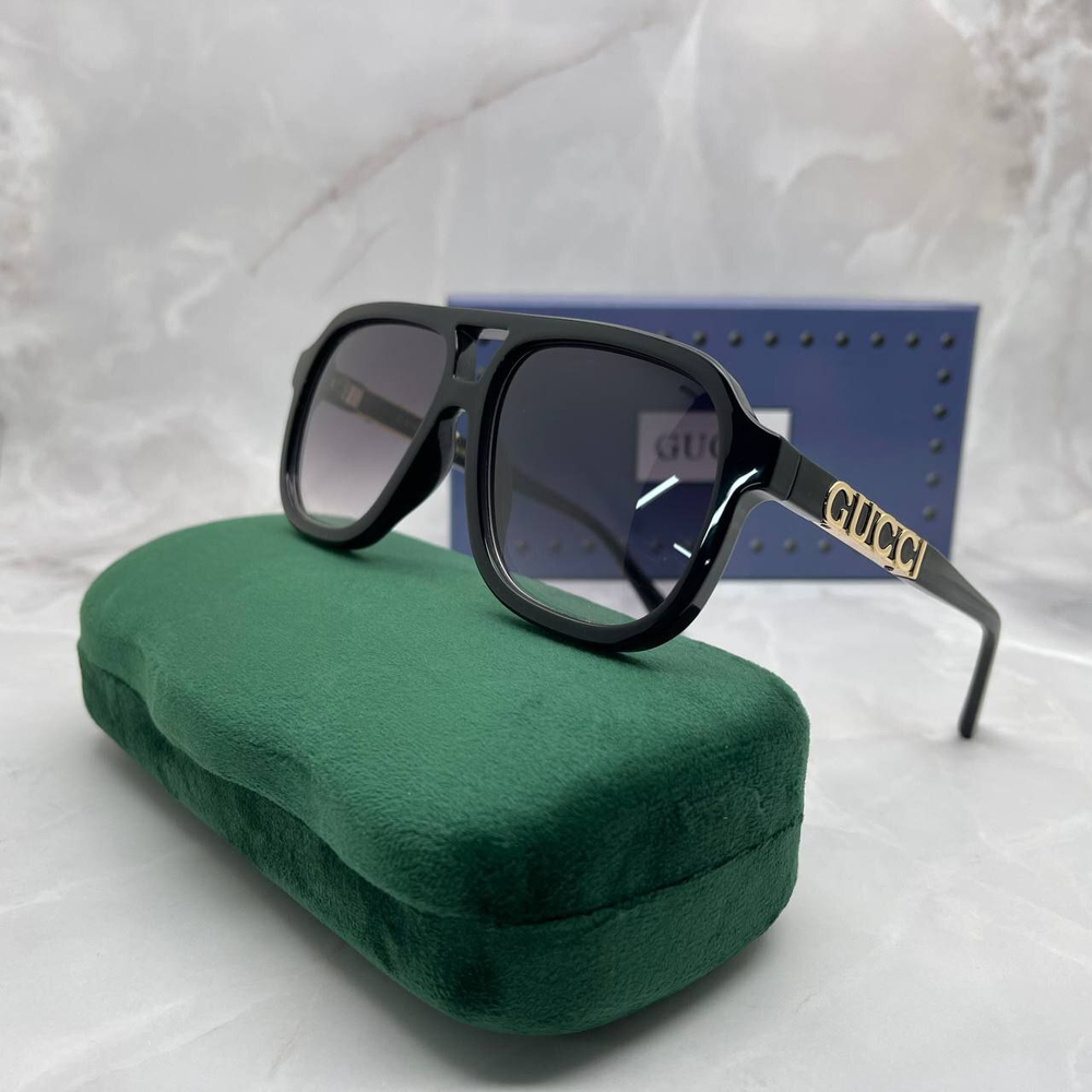 Солнцезащитные очки Gucci