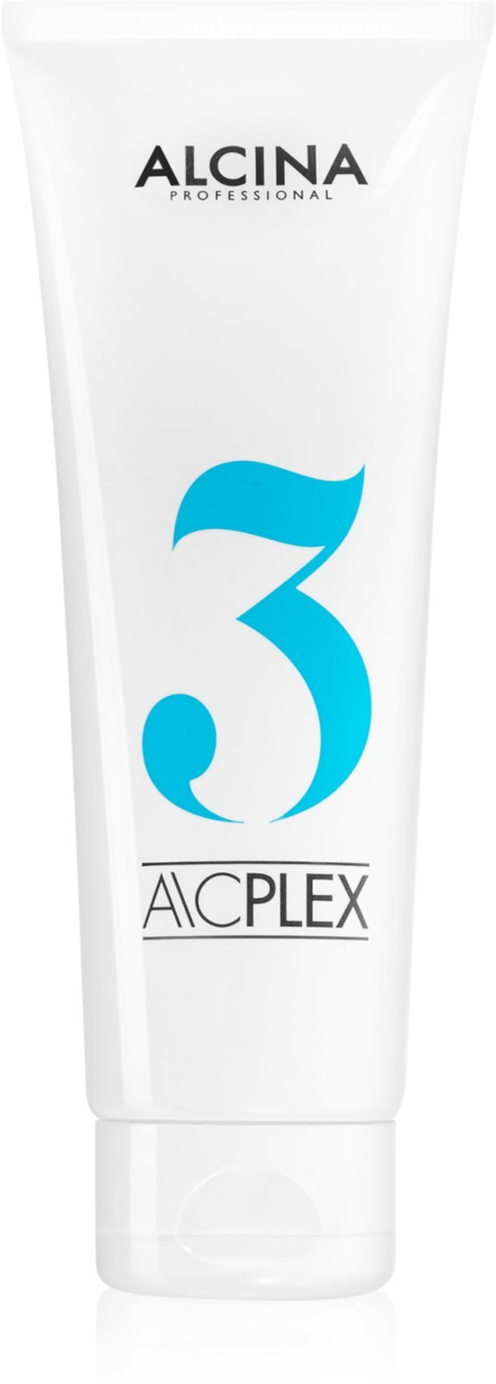 Alcina A\CPlex - усиление ухода за волосами между окрашиваниями /   125  ml  / GTIN 4008666174024