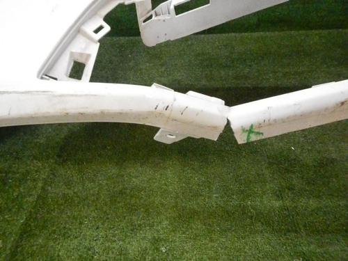 Бампер передний Lexus ES 7 (2018-2021)