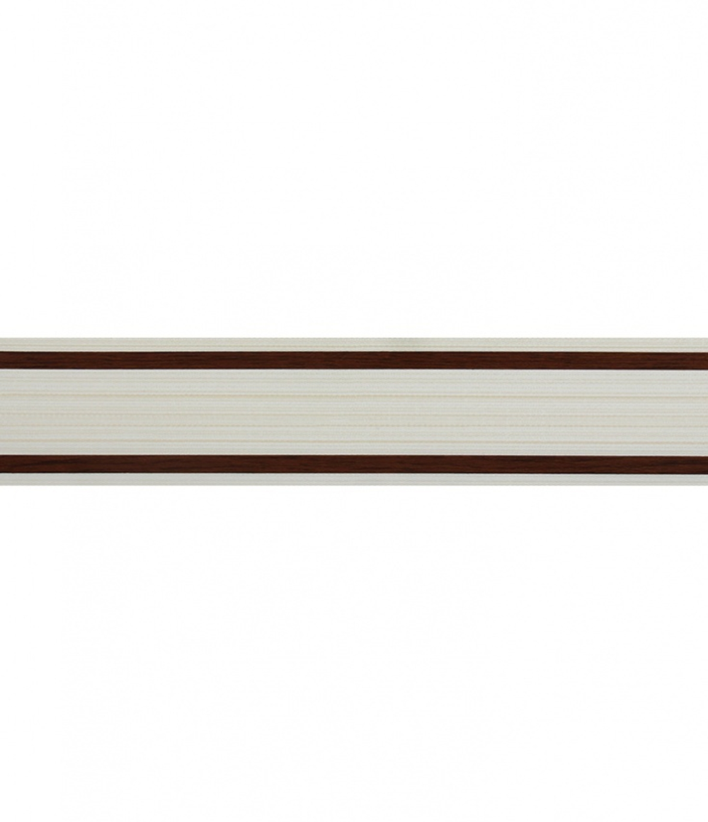 Пластиковый карниз Legrand 2-х рядный Лайн 2000 мм