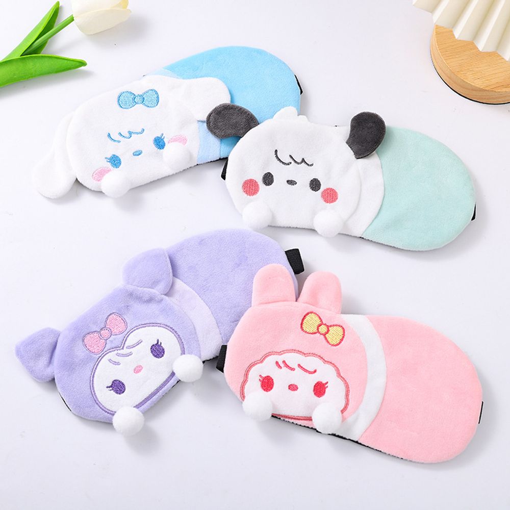 Маска для сна &quot;Sanrio Sleep&quot;