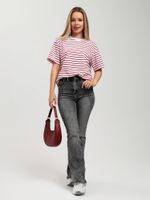 Футболка Брина Виотекс КРАСНЫЙ