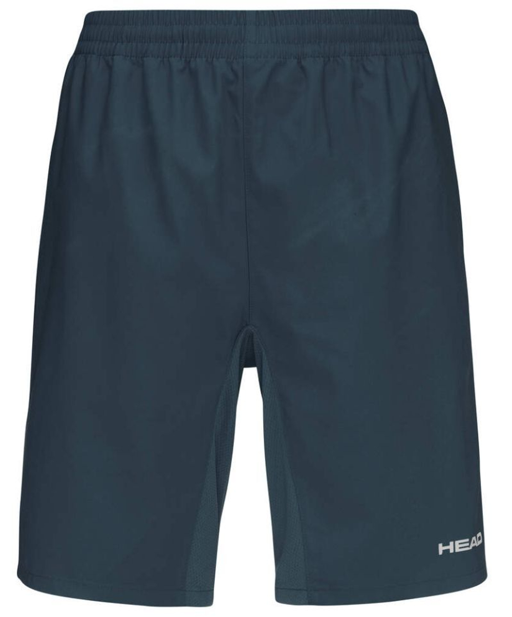 Теннисные шорты Head Club Bermudas M