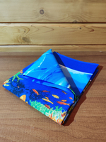 Полотенце банное, 80х150