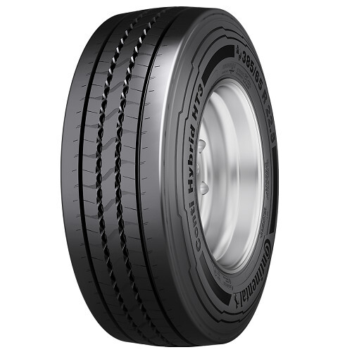 Грузовая шина CONTINENTAL Hybrid HT3 385/55R22.5 160K (158L) M+S EU прицепная ось
