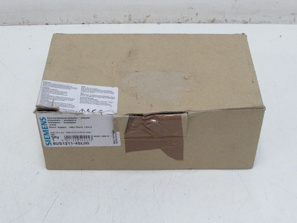 SIEMENS 8US1211-4SL00