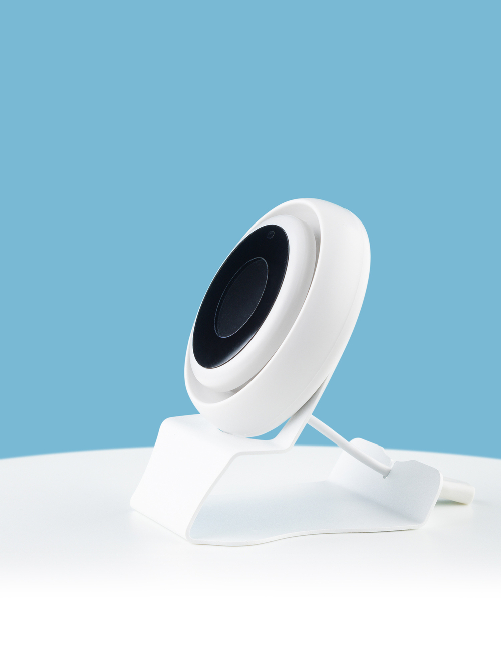 Монитор качества воздуха ATMOSPHERE 2.0