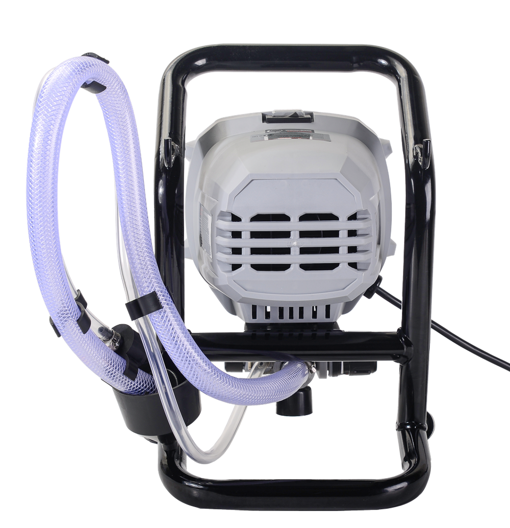 Окрасочный аппарат электрический (краскопульт) ЭКП-950Б Ресанта