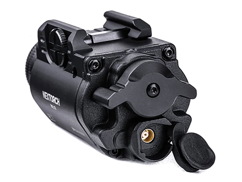 Фонарь Nextorch WL13 тактический, 1300 люмен, пистолетный (WL13 (GL))