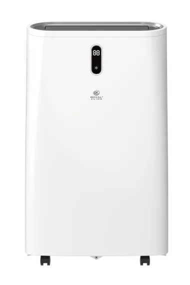 Мобильный кондиционер cерии STRADA RM-ST39CH-E2