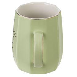 GAEM Кружка, 470 мл, L13 W9 H11 см, 4в.