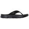 Skechers Go Walk Flex Sandal 'Black'