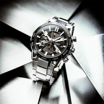 Мужские часы Casio Edifice EQB-2000DB-1A