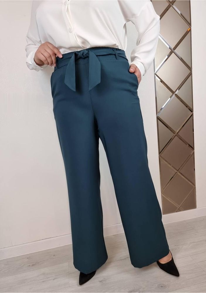 Брюки 774-3 Fabrika