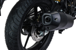 Мотоцикл MOTOLAND Bandit 300