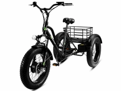 Электрофэтбайк Super Cross 73R