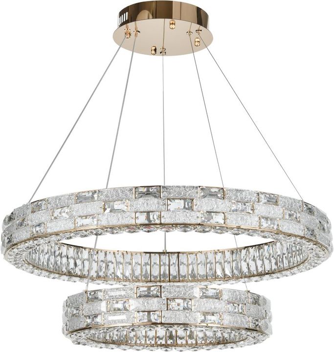 Люстра подвесная Stilfort 4014/03/02P серия Gabbana