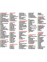 Genesis Gold Collection (MP3 Флешка)