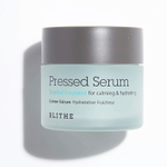 Blithe Гель-сыворотка успокаивающая «Хрустальный лед» - Crystal Iceplant pressed seru,50 мл