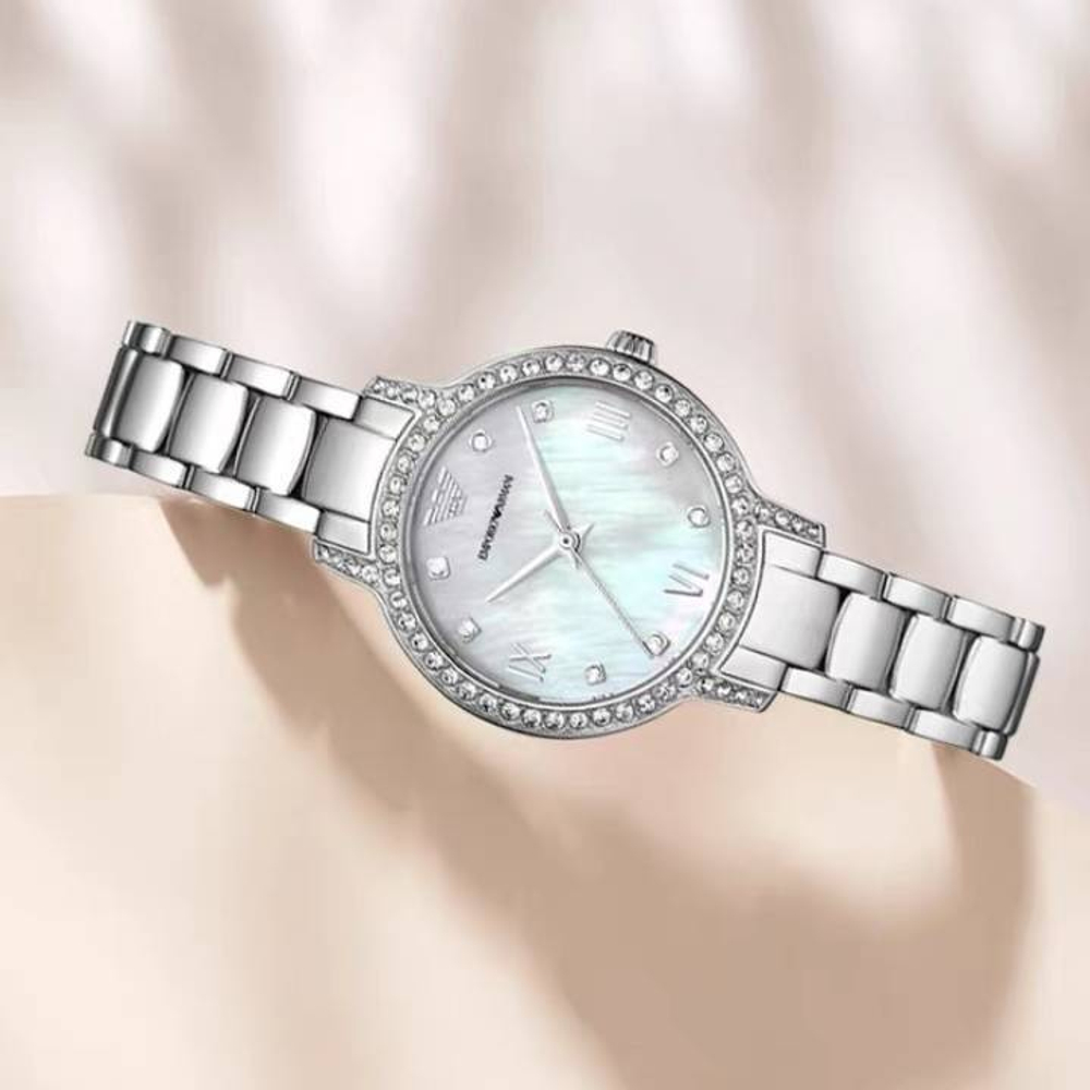 Часы EMPORIO ARMANI AR11484, AR11484