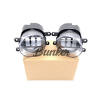 LED ПТФ Salman Toyota/Lexus 3000+6000K,50W